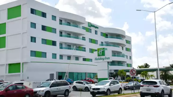 El Carnaval de Campeche 2025 beneficiará al sector hotelero El Carnaval de Campeche 2025 beneficiará al sector hotelero