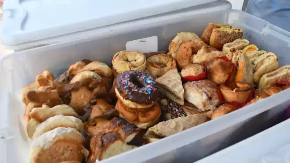 Panaderos campechanos pierden hasta 30 % de ventas en vacaciones escolares Panaderos campechanos pierden hasta 30 % de ventas en vacaciones escolares