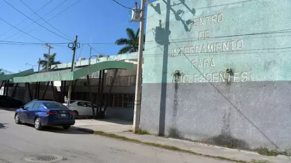 Un joven de 17 años apodado "guatemalteco" escapa de un centro de internamiento en Lerma Un joven de 17 años apodado "guatemalteco" escapa de un centro de internamiento en Lerma