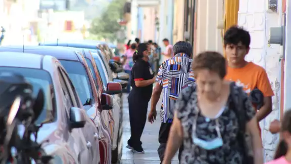 El gobierno federal dispersará más de 687 millones de pesos en Campeche para apoyar a ciudadanos vulnerables y en el ámbito agrícola El gobierno federal dispersará más de 687 millones de pesos en Campeche para apoyar a ciudadanos vulnerables y en el ámbito agrícola