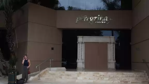 Hyatt Regency cierra sus puertas ante inminente huelga Hyatt Regency cierra sus puertas ante inminente huelga