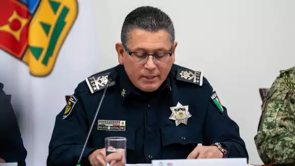 En la entidad se realizan las labores para retiros distintos dispositivos no autorizados.
