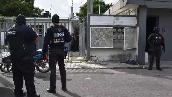 Alerta presunta desaparición de abogado en Chetumal Alerta presunta desaparición de abogado en Chetumal