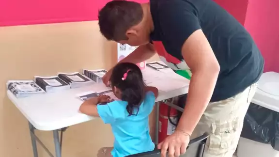 Vacaciones culturales en Campeche: talleres gratuitos para despertar el talento infantil Vacaciones culturales en Campeche: talleres gratuitos para despertar el talento infantil