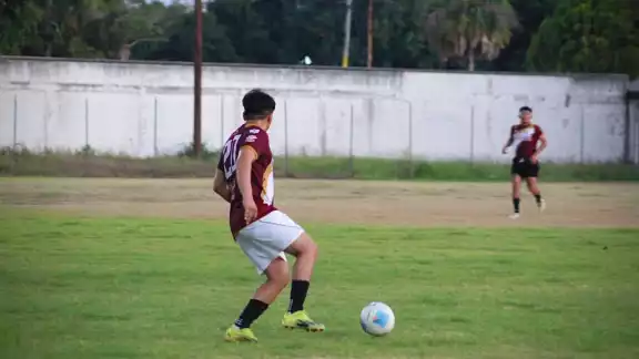 Pampaneros de Champotón enfrentarán a Chetumal FC este sábado Pampaneros de Champotón enfrentarán a Chetumal FC este sábado