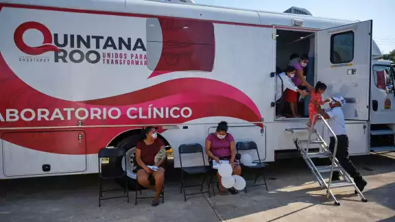 Algunos de los servicios que se podrán acceder será la mastografía, atención psicológica, salud dental y más