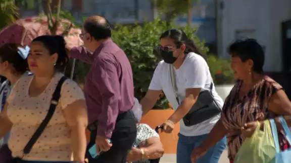 En Campeche no hay casos del virus HMPV y la SSA no ha emitido alerta