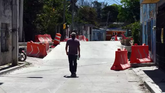 Anuar Dager Granja pidió a los ciudadanos no exponerse durante lluvias intensas Anuar Dager Granja pidió a los ciudadanos no exponerse durante lluvias intensas