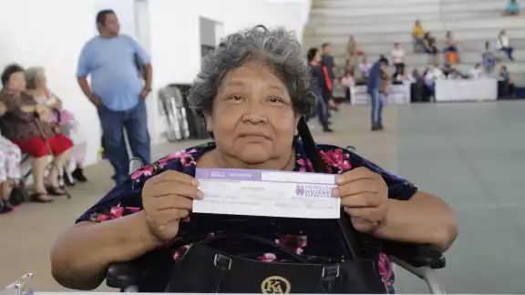 15 mil registradas