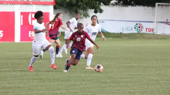 Costa Rica y Panamá coinciden con el talento de la selección mexicana en la CONCACAF. Costa Rica y Panamá coinciden con el talento de la selección mexicana en la CONCACAF.