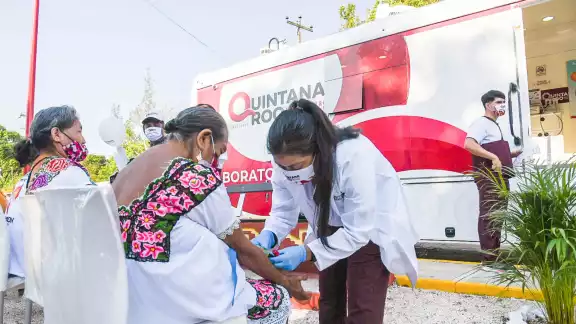 Los servicios serán completamente gratuitos, incluyendo atención psicológica