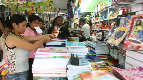 Es importante elegir artículos funcionales en lugar de aquellos con diseños