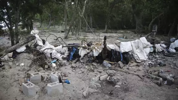 Limpiemos Yucatán hace un llamado urgente a cuidar las playas ante la alta afluencia de visitantes por Semana Santa. Limpiemos Yucatán hace un llamado urgente a cuidar las playas ante la alta afluencia de visitantes por Semana Santa.