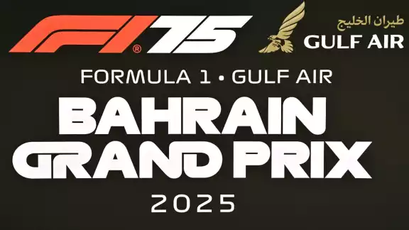 GP de Bahréin F1 2025: Todo listo para la cuarta parada de la Temporada 2025 de la Fórmula 1. GP de Bahréin F1 2025: Todo listo para la cuarta parada de la Temporada 2025 de la Fórmula 1.