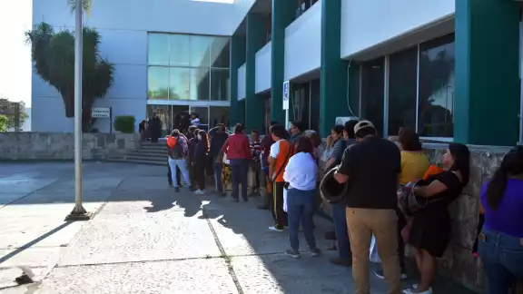 CAMECAM atiende inconformidades contra IMSS, ISSSTE e IMSS-Bienestar