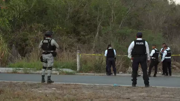 Identifican Cuerpo de Hombre Desaparecido Durante el Carnaval de Chiná Identifican Cuerpo de Hombre Desaparecido Durante el Carnaval de Chiná