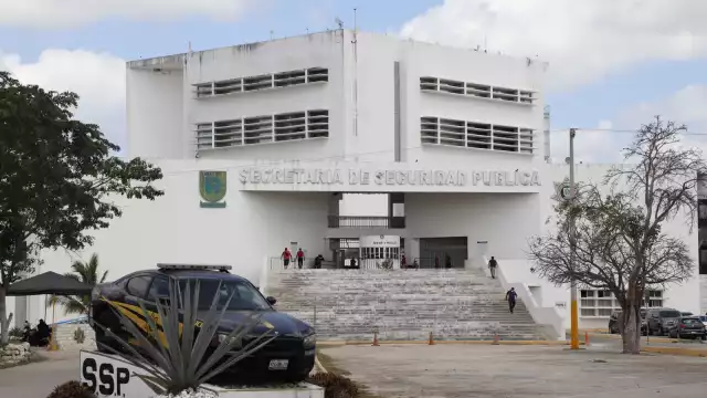 Mencionó que uno de los delitos más frecuentes en la Península es el de la violencia familiar