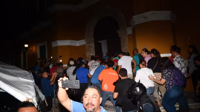 Congreso del Estado pide sancionar a responsables por agresiones y amenazas en Campeche