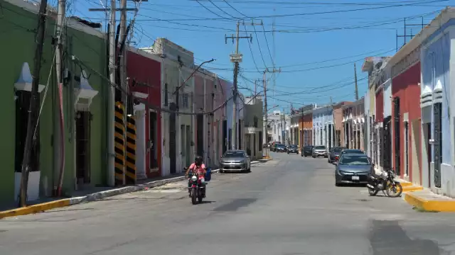 Aunque ha mejorado, los vecinos del barrio de San Román demandan mejor vigilancia.