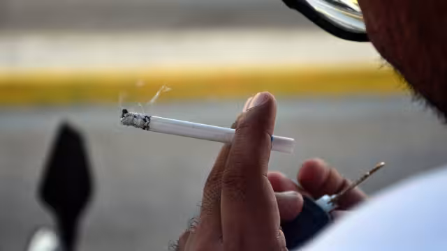 El 72 % de personas tienen el deseo de abandonar el hábito