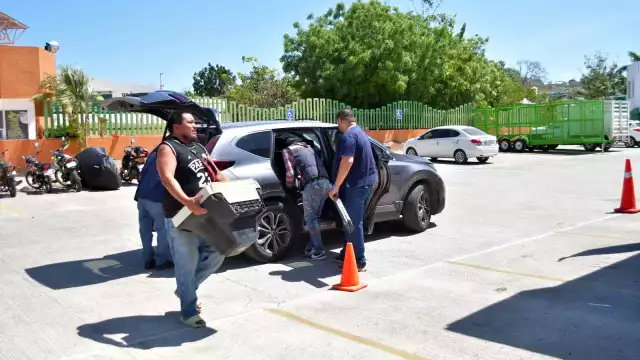 El ‘Reciclatrón 2025’ busca acopiar entre 18 y 22 toneladas de residuos electrónicos y crear conciencia ciudadana