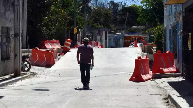 Anuar Dager Granja pidió a los ciudadanos no exponerse durante lluvias intensas