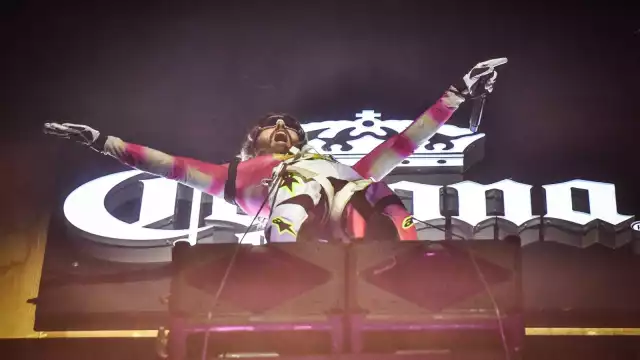 La edición 15 del festival se realizará el 14, 15 y 16 de noviembre.