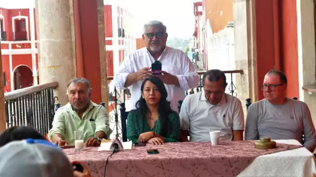 Somos México gana terreno en Campeche con respaldo ciudadano y liderazgo joven