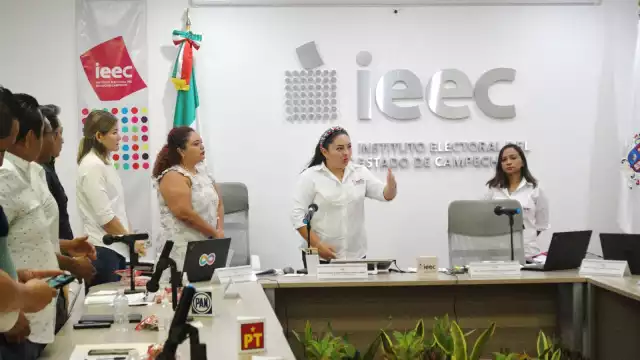 IEEC aprueba nombramientos pese a controversia y acusaciones entre consejeras