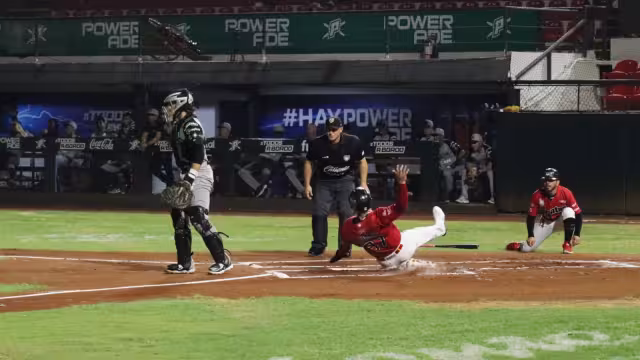 El torneo iniciará el 10 de abril con enfrentamientos entre Charros y Bravos