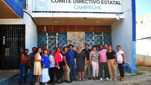 TEEC Responde a Quejas de Militantes por Proceso de Renovación