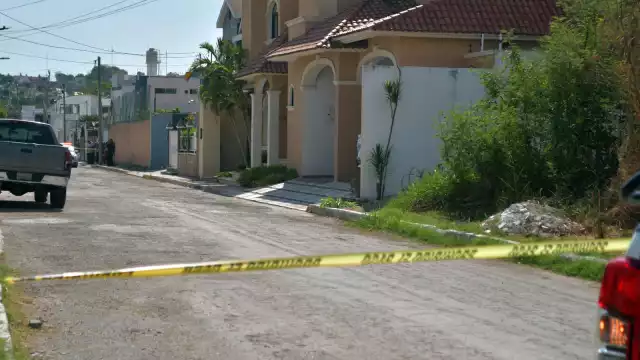 Hallan sin vida a mujer de 60 años en su domicilio de Fracciorama 2000, Campeche