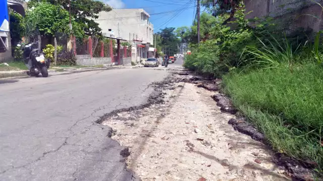 Servicios públicos en crisis: aseguran que el Ayuntamiento no responde ni a sus juntas municipales