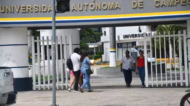 21, lunes 24 y martes 25, serán los exámenes