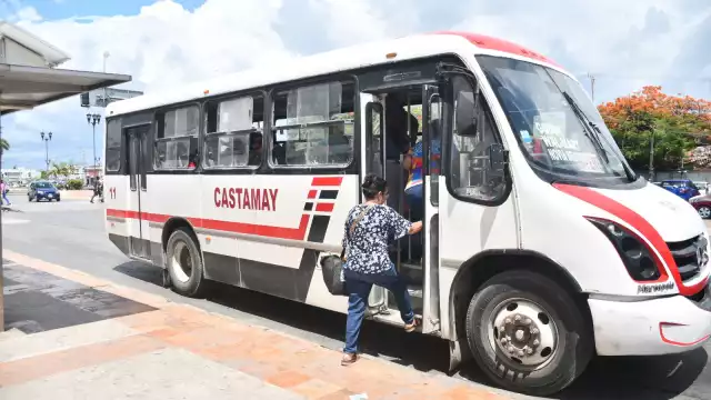 Transportistas piden a los concesionarios claridad