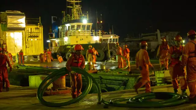 El cumplimiento de los compromisos patronales genera alivio en los hombres de negocios