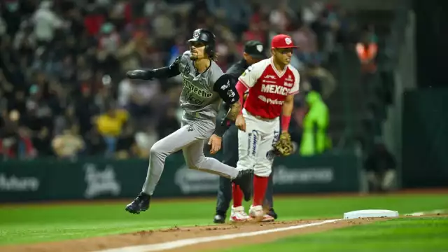 Piratas en crisis: solo .429 de efectividad tras siete series