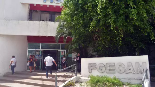 Polémica en Campeche: Martha Camacho salió libre sin prueba de alcoholimetría