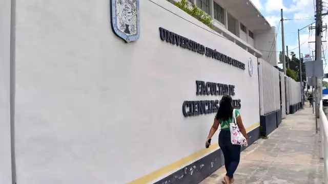 Universidad Autónoma de Campeche, sin solicitudes formales de candidatos judiciales
