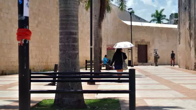 Dos nuevas ondas tropicales que se aproximan a territorio mexicano la número 20 y 21.