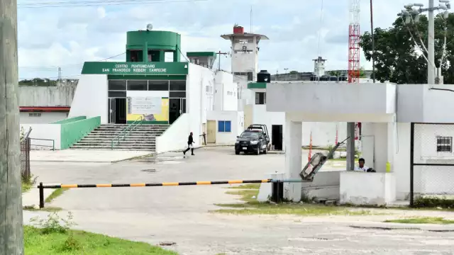 Un trabajador de mantenimiento logró ingresar droga debido a la falta de protocolos de revisión.