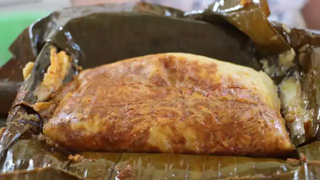 Más de seis mil tamales se vendieron durante el Festival del Tamal en Ciudad del Carmen