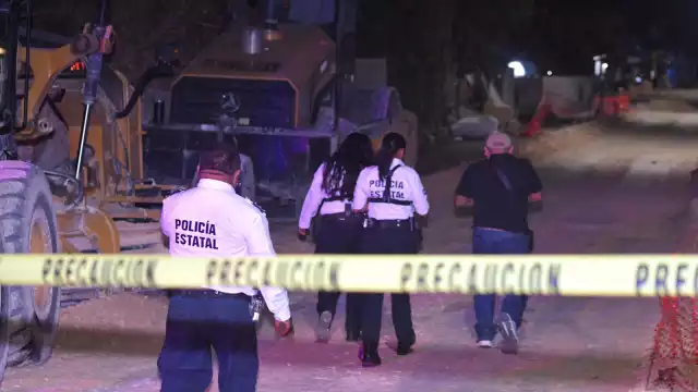 Balean vivienda en la Ermita