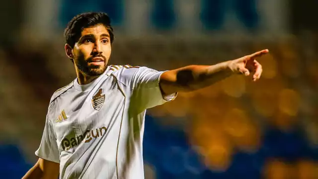 Las Iguanas mantienen liderato general con empate 0-0 contra Mineros