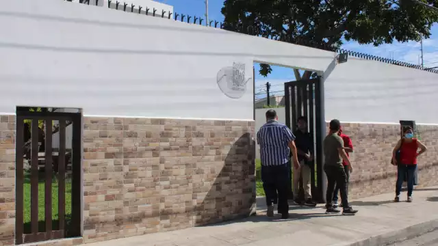 Gómez Saucedo cuestionó la efectividad de las carpetas de investigación