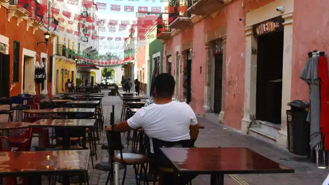 Turismo en riesgo por fallas eléctricas en Campeche: empresarios van contra la CFE