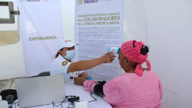 Octubre Rosa: IMM Carmen llama a mantener la concientización los 12 meses del año