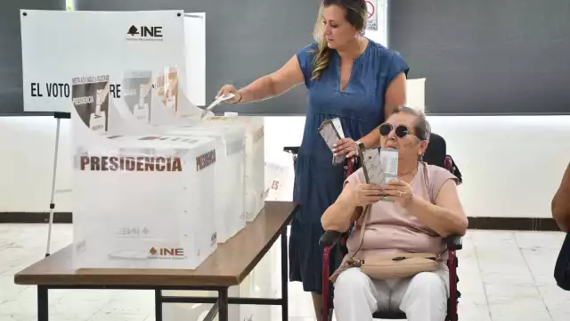 79 campechanos participarían en el voto anticipado de las elecciones del Poder Judicial