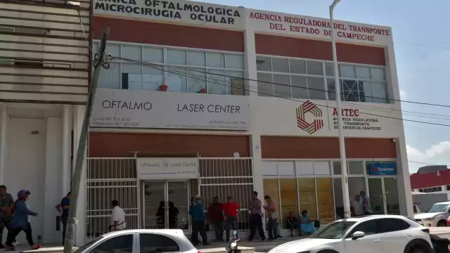 Elisa Hernández confirma renuncia voluntaria del titular de la ARTEC