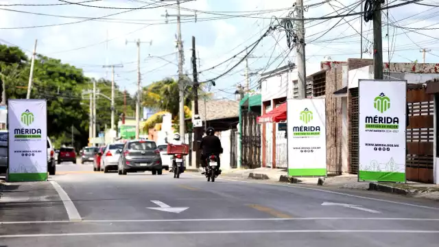 La presidenta municipal recordó que el Ayuntamiento ha avanzado significativamente en materia de obras y servicios públicos